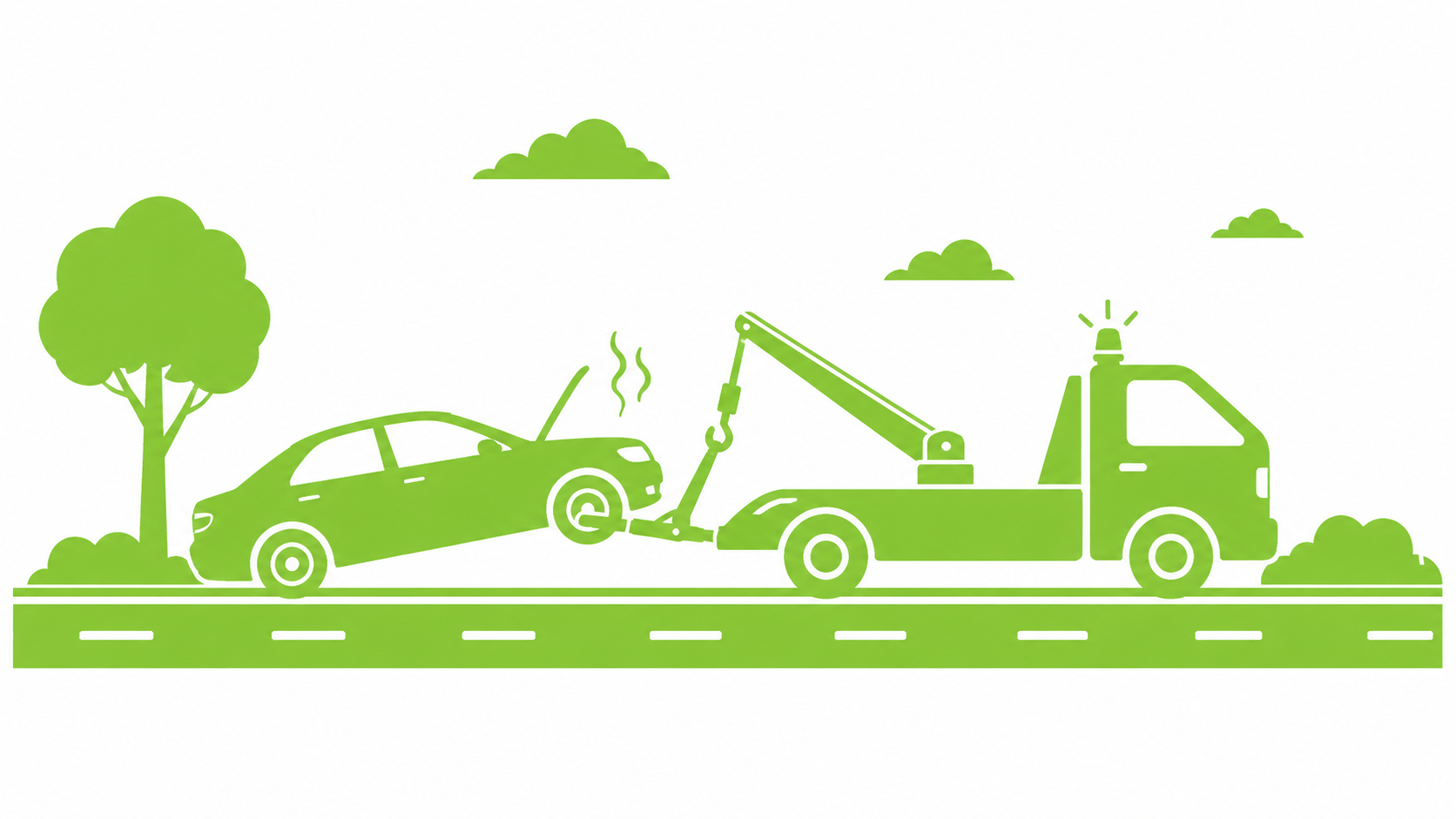 24/7 Car Breakdown Service in Porur by MCC Motors