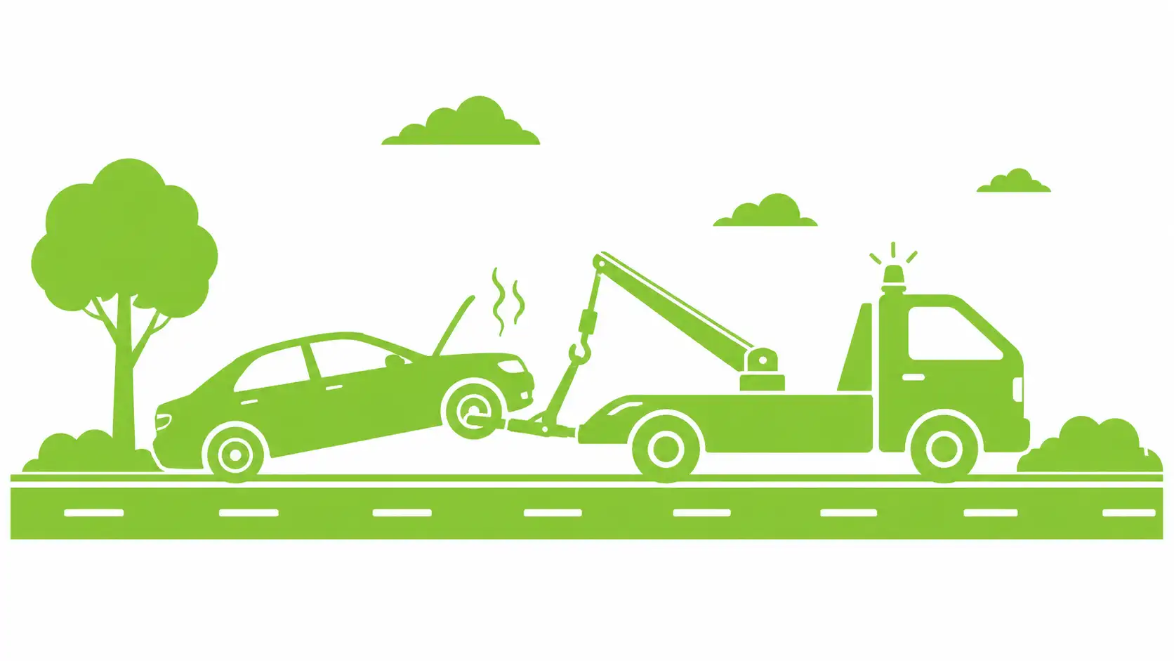 Car Breakdown Service near me Perungudi